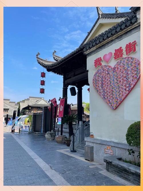 合肥有哪些景点值得游玩