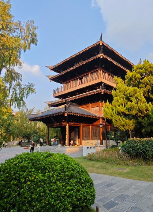 合肥有哪些景点值得游玩