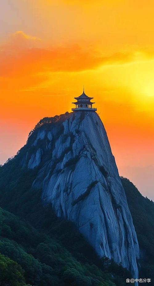 浙江景区有哪些景点推荐