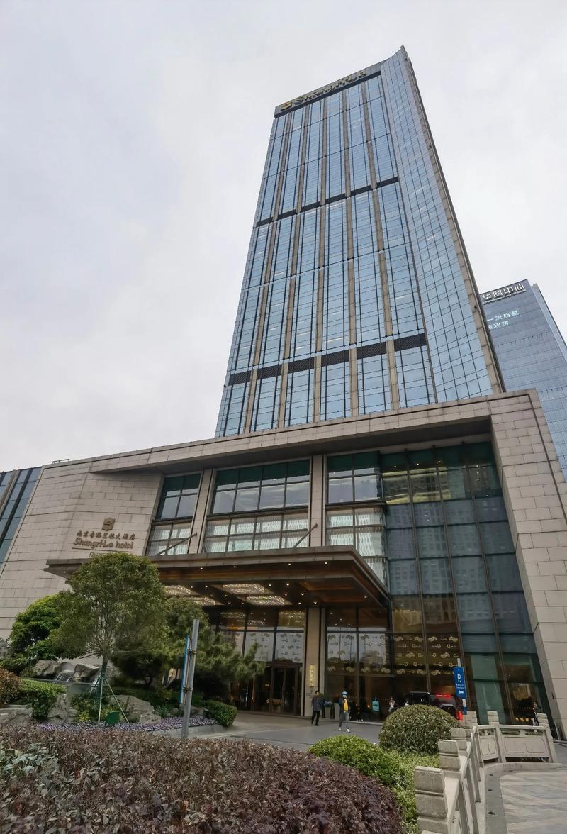 香格里拉大酒店价目表