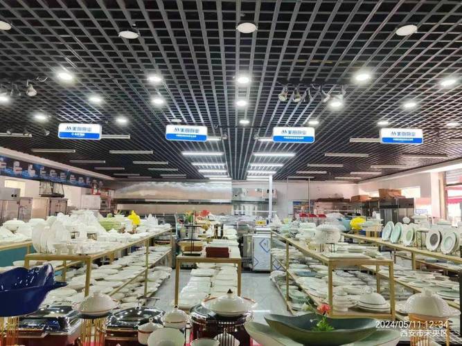 唐山酒店用品批发市场