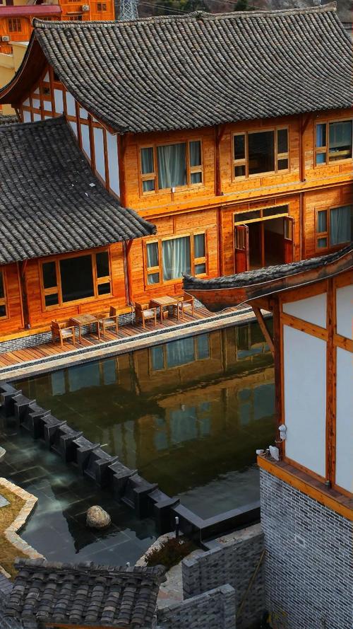 海螺沟温泉酒店哪个好