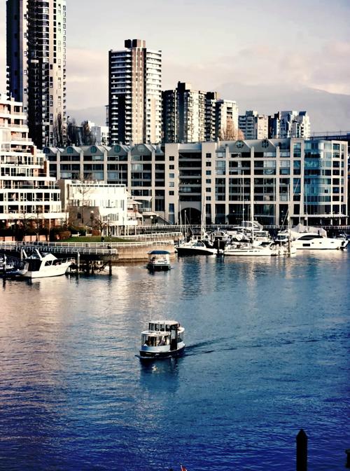 温哥华有什么好玩的景点