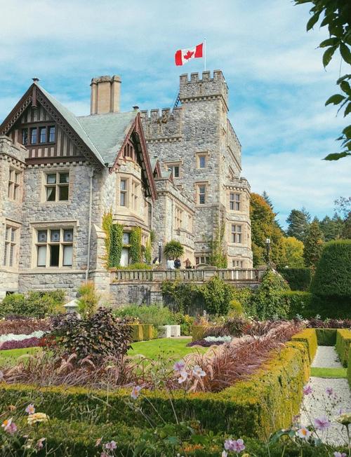 温哥华有什么好玩的景点