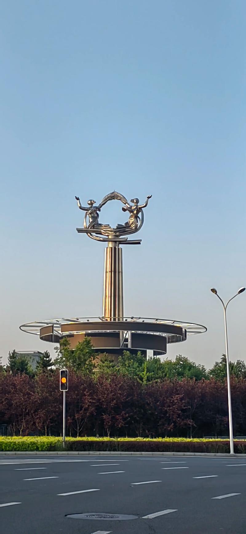 长春去四平自驾游攻略