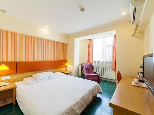 沈阳青年公园附近酒店