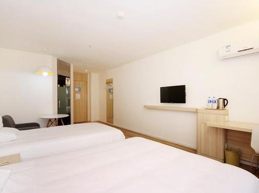 沈阳青年公园附近酒店