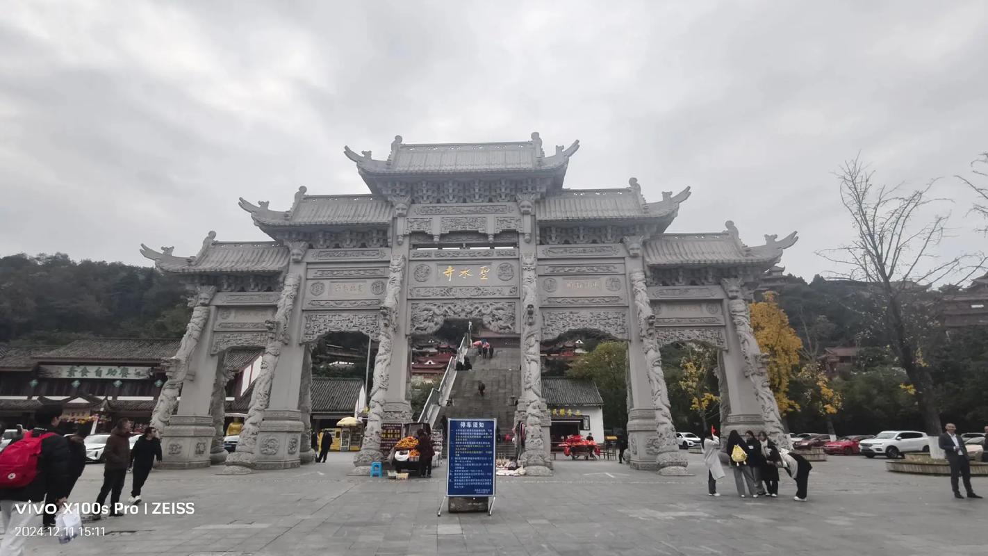 绵阳景区有哪些景点推荐