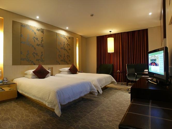 杭州维多利亚丽嘉酒店