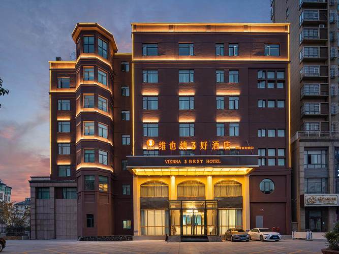 淮南五星级酒店有哪些