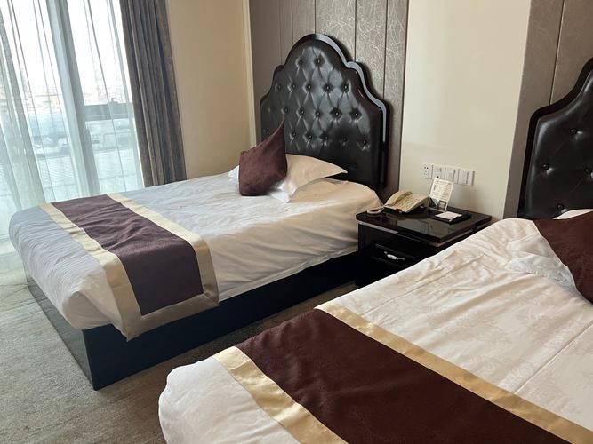 瑞莱克斯大酒店东新店