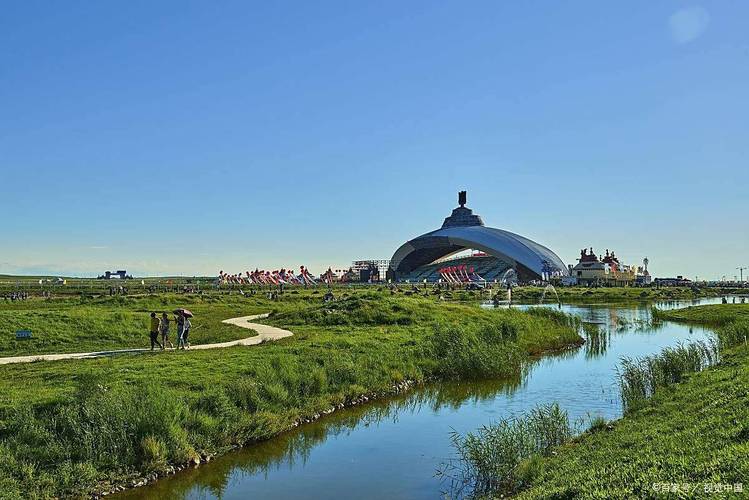 乌兰察布有什么旅游景点