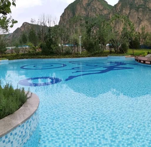 野三坡2日自驾游住宿