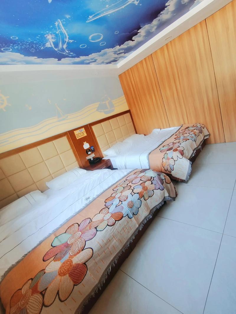 野三坡2日自驾游住宿