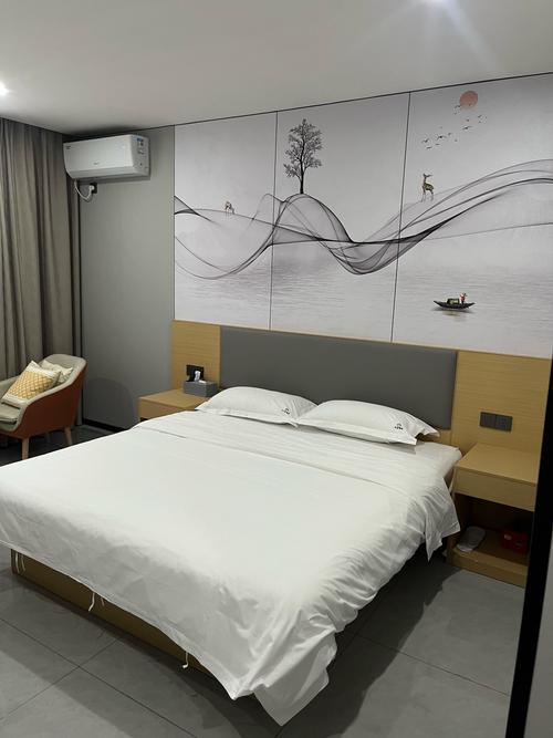 宜昌东站附近酒店推荐