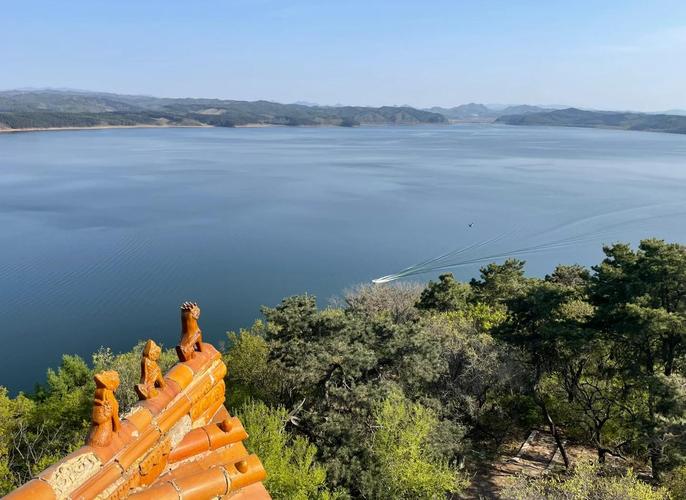 3月份沈阳周边自驾游