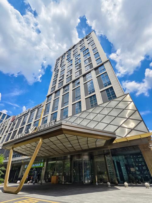 杭州欧亚美国际大酒店