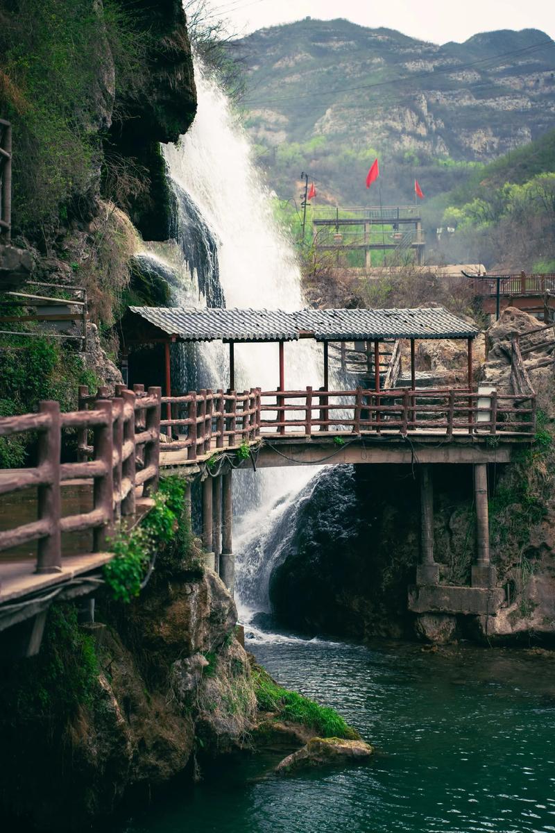 阳泉旅游景点大全自驾游