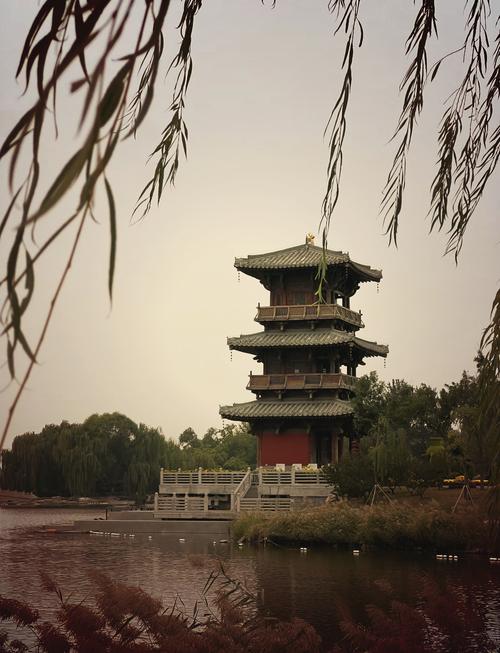 太原旅游景点有哪些地方