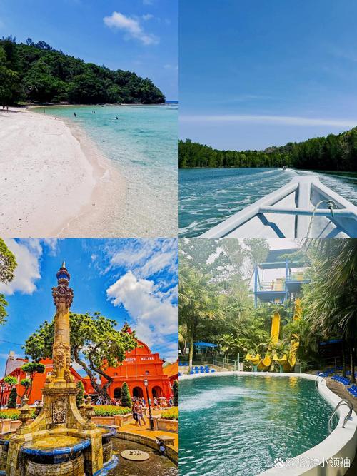 马来西亚著名景点有哪些