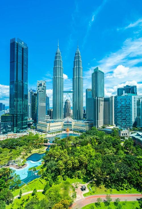 马来西亚著名景点有哪些