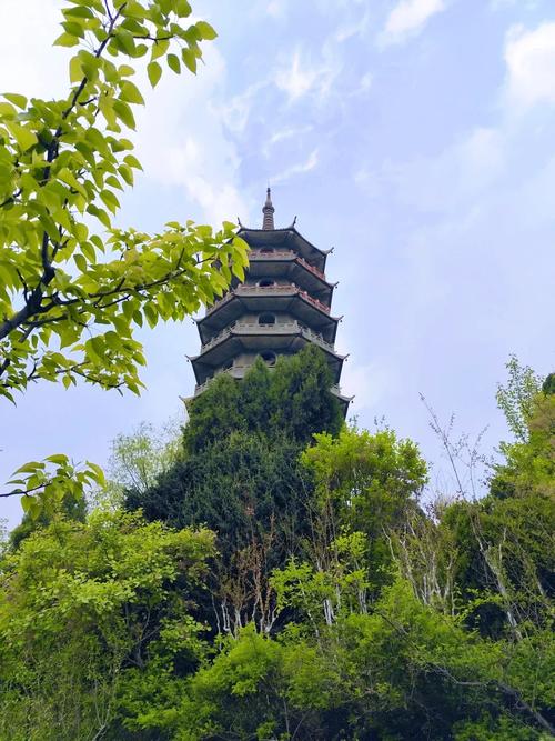 济南市南部山区旅游景点