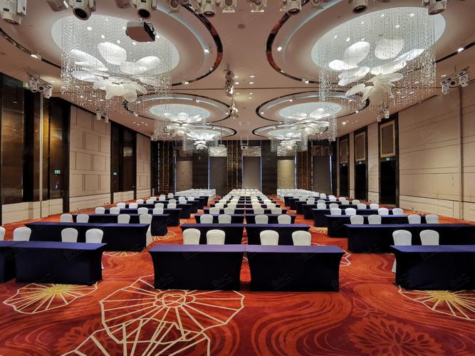 上海大华虹桥假日酒店