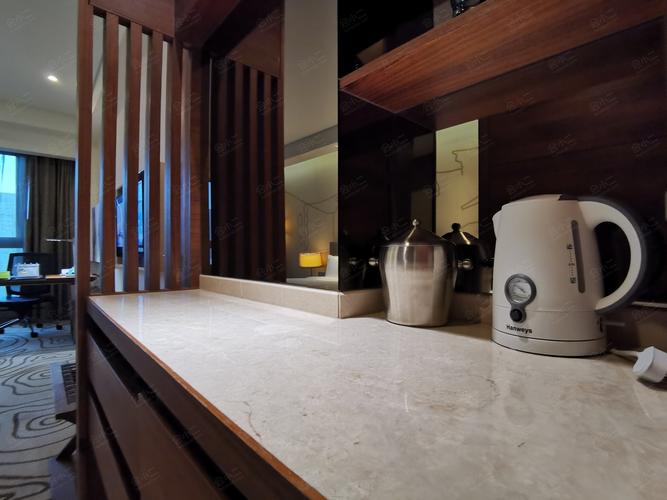 上海大华虹桥假日酒店