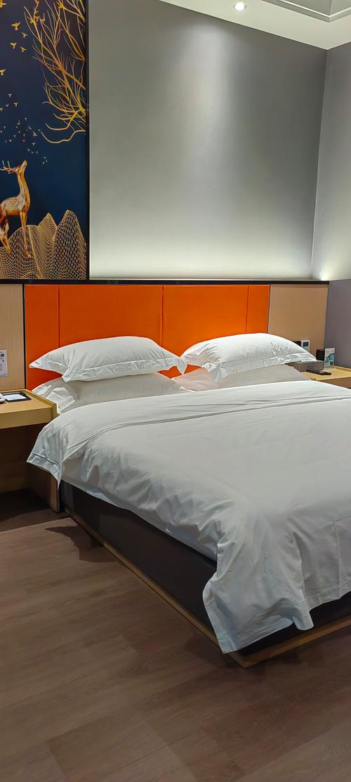 郴州雄森国际假日酒店