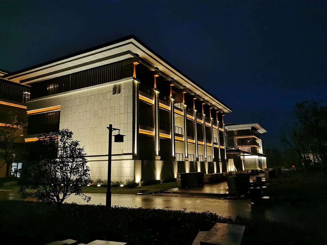 洛阳五星级酒店有哪些