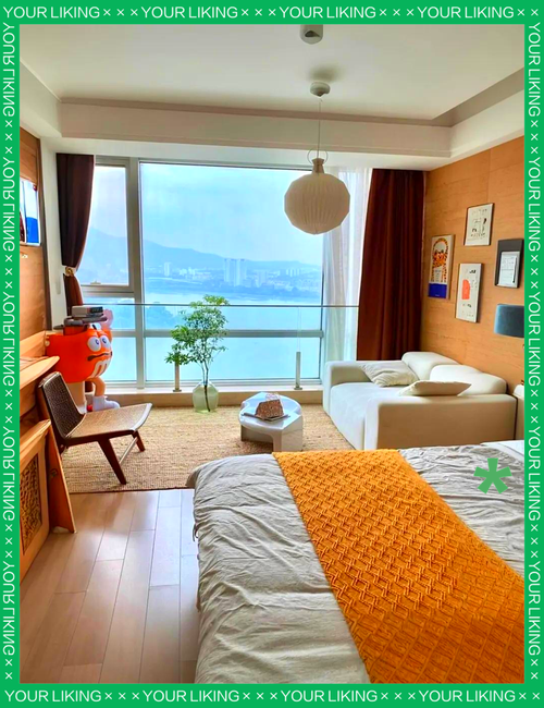 南京玄武湖附近的酒店