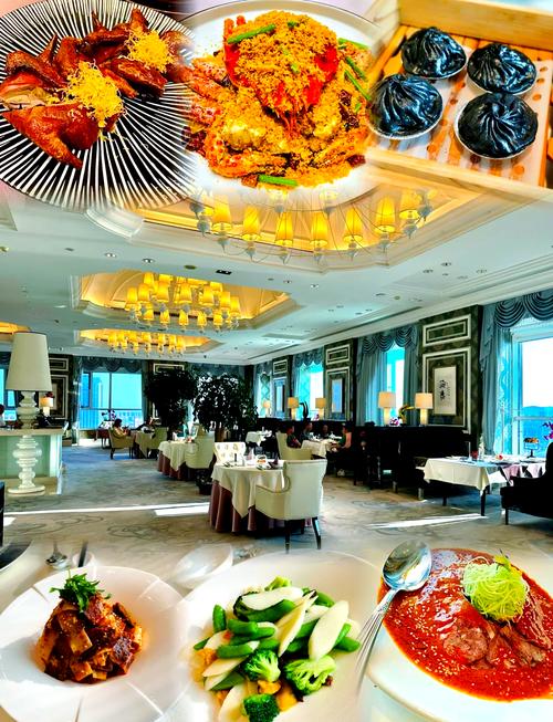 吉林市世贸万锦大酒店