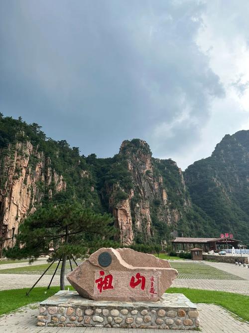 秦皇岛4月周边自驾游