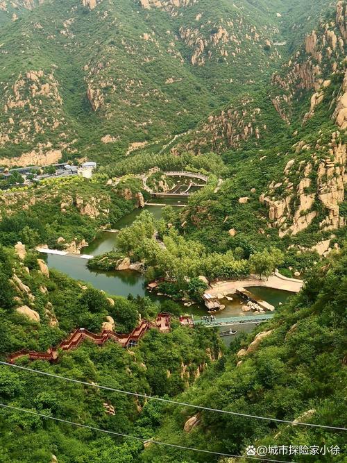 秦皇岛4月周边自驾游