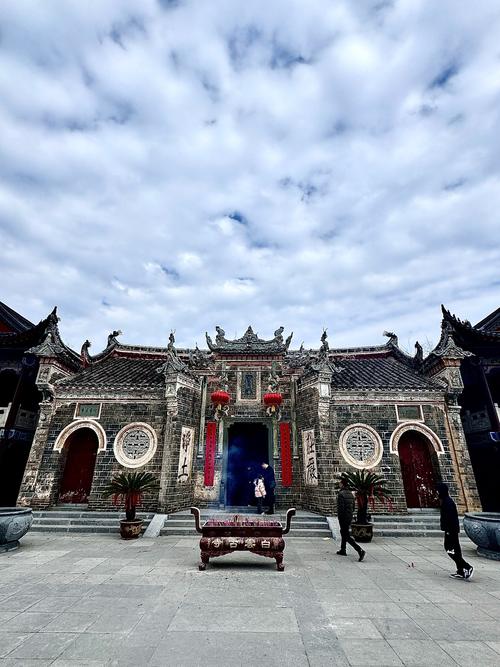 安康旅游景点有哪些地方