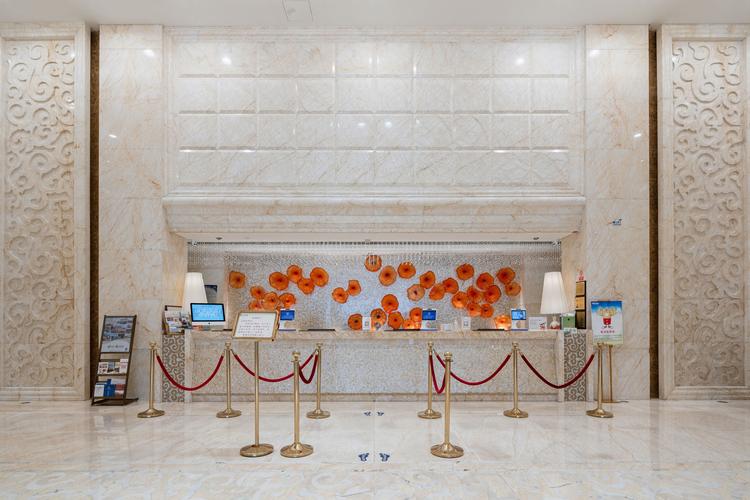 武汉洪山广场附近酒店