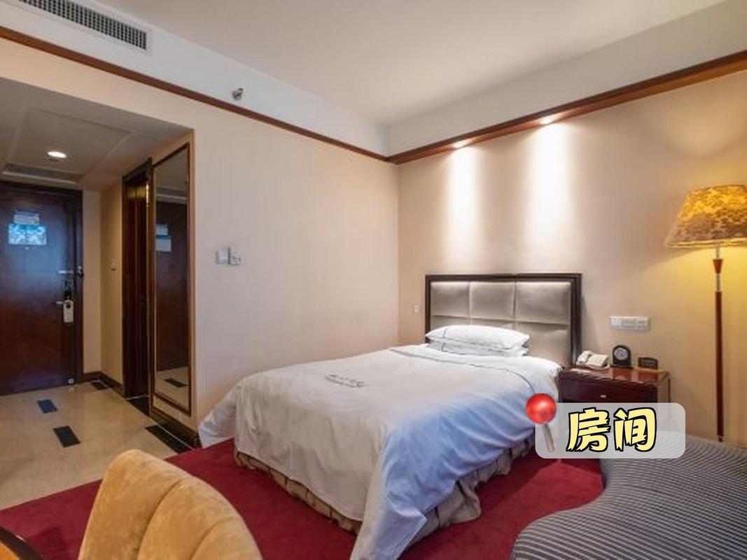 乌鲁木齐瑞豪国际酒店