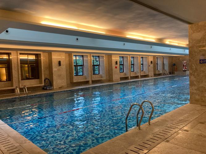 广州空港假日别墅酒店