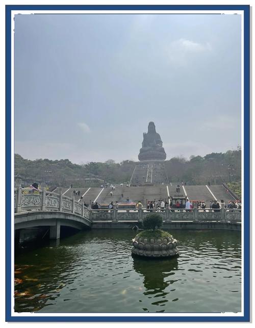 佛山市旅游攻略景点必去