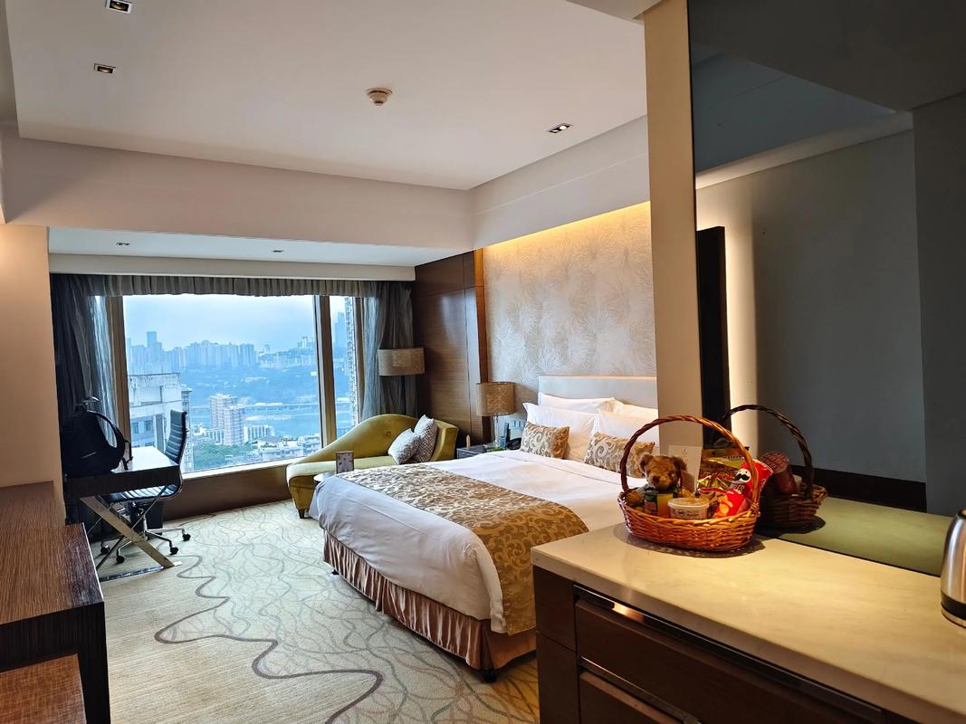 凯宾斯基酒店电话号码