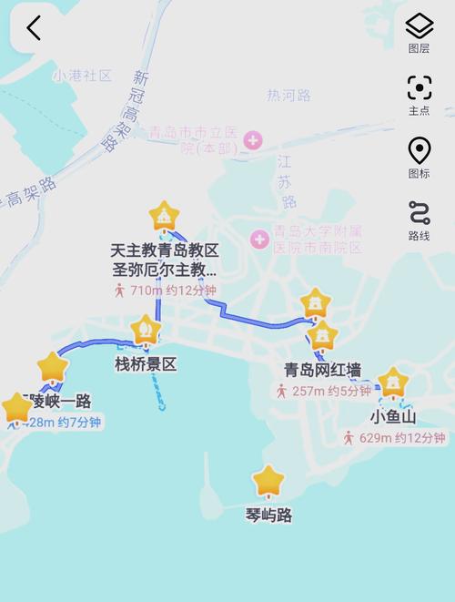 石家庄自驾游三亚路线