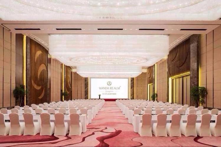 江门富力万达嘉华酒店