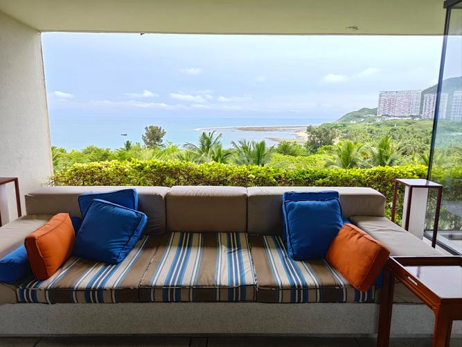 三亚半山半岛度假酒店