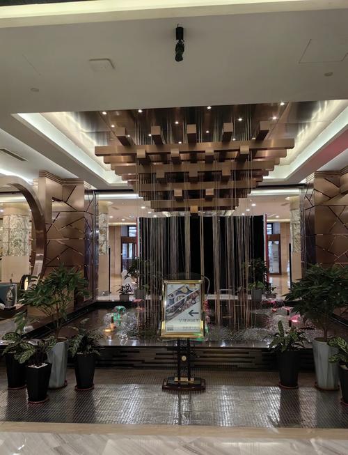 沈阳五星级酒店有哪些