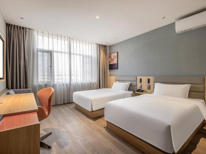 锦江之星是几星级酒店