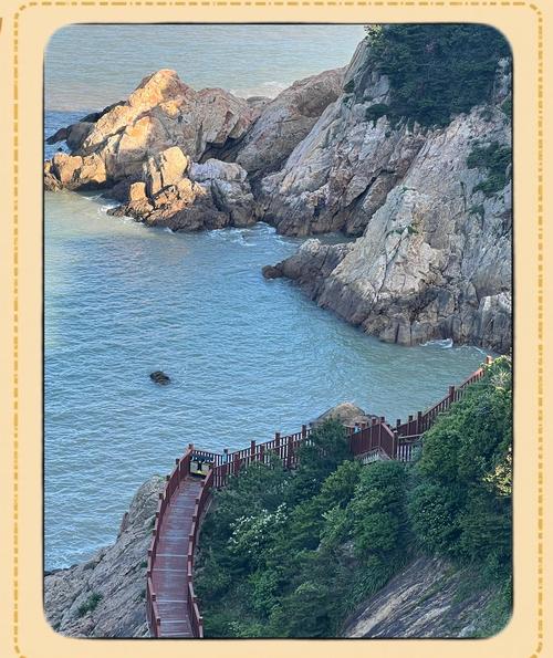 浙江台州有什么旅游景点