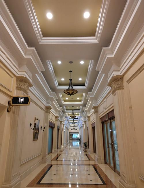 广州碧桂园凤凰城酒店