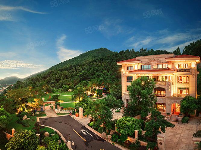 广州碧桂园凤凰城酒店