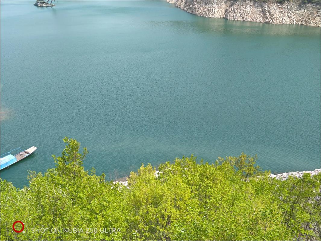 南阳丹江口水库自驾游