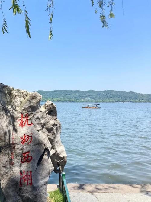 杭州主要旅游景点有哪些